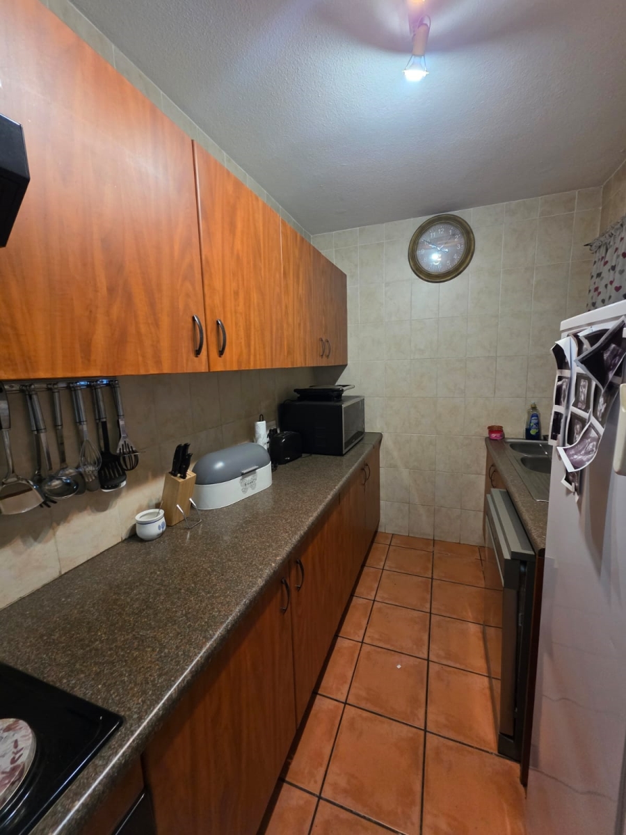 To Let 3 Bedroom Property for Rent in Vaalpark Free State